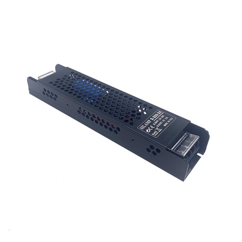 Trasformatore 24v 200w - 200w, 8.3a