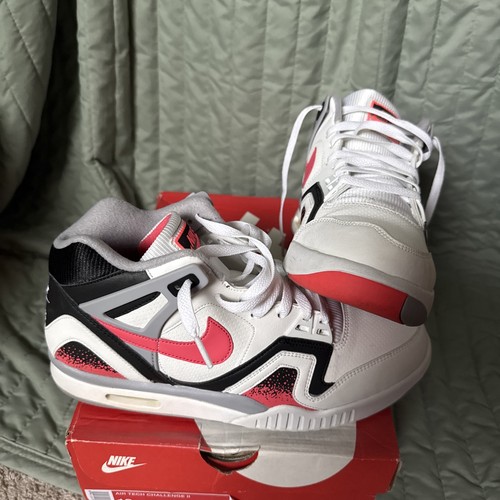 Scarpe tennis nike andre - scarpe,