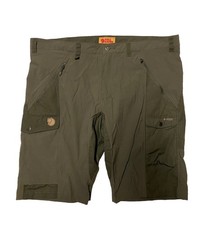 Pantaloncini cargo Fjallraven