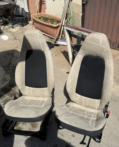 Tappezzeria smart fortwo 451 - fortwo,