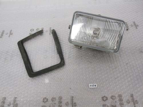 Faro anteriore honda 600 - honda, xl