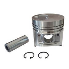 Pistone con perno per PERKINS