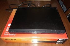 Lettore dvd sony - lettore,