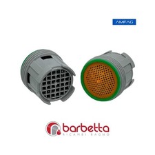 AERATORE FILTRO ROMPIGETTO A