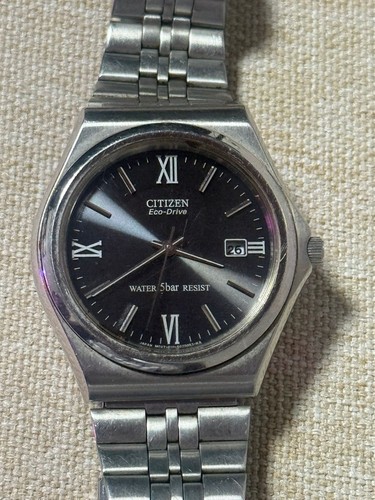 Orologio uomo citizen - orologio,