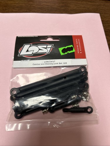 Nuovo losi 22s short course - nuovo,