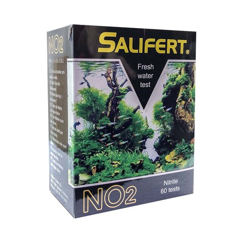 Salifert no2 test - salifert,