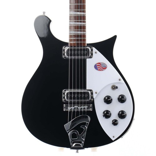 Rickenbacker 620 jetglo - rickenbacker,