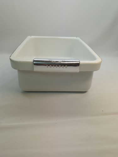 Antico cassetto frigo - , vintage