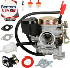 Carburatore gy6 50cc per - carburatore, tao