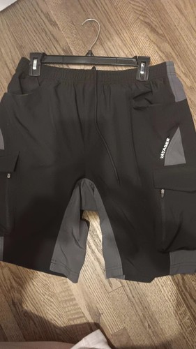 Vayager pantaloncino uomo