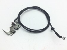 SADDLE HOOK LOCK OPENING HOOK