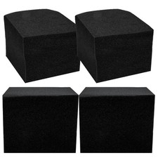  4 Pcs Pannelli Fono