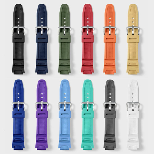 Cinturino orologio 18mm - , per
