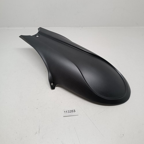 Parafango posteriore rear - parafango,