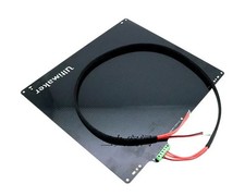 Per UM2 Ultimaker 2 Piastra
