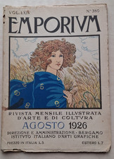 Emporium vol lxiv 380 - vol.,