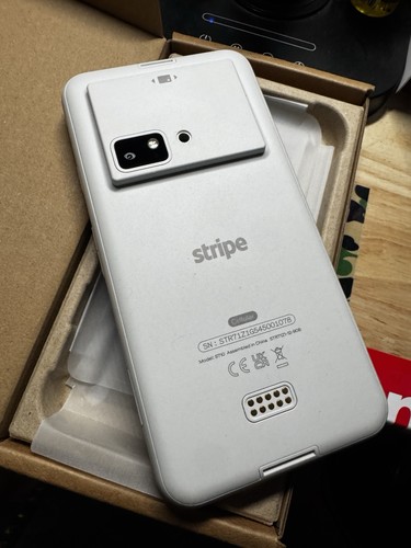 Lettore strisce s710 terminale - strisce,