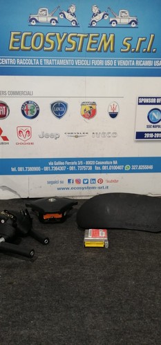 Kit airbag completo per - airbag,