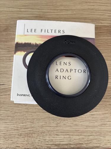 Anello adattatore lee filters - lee,