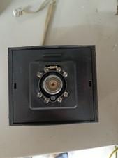 Modulo sfera videocamera 2