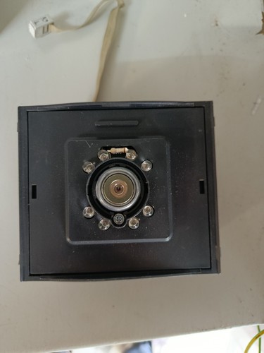 Modulo sfera videocamera - , 2