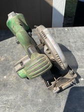 Hitachi C18DMR solo strumento