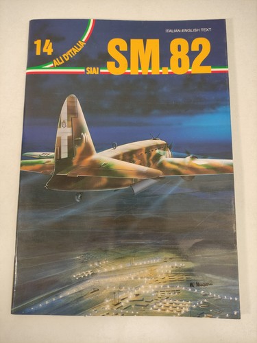 Siai ali italia - sm, 14