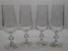 Bohemian Crystal Cascade