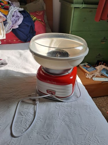Ariete 2973 cotton candy party - ariete,