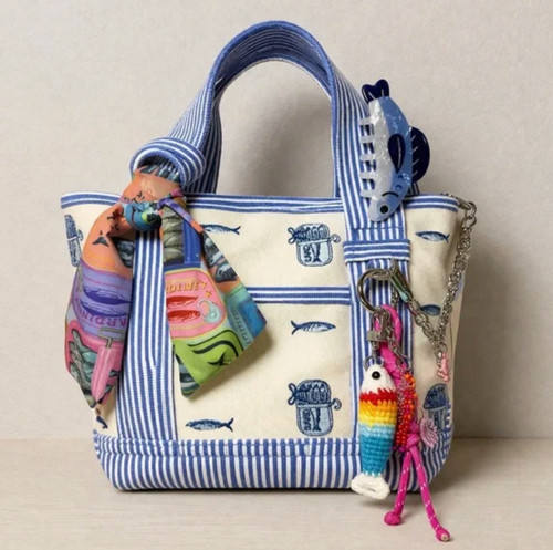 Madden girl sardine - sardine, bag