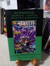 Marvel Premiere