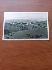 Spiazzi - Santuario Madonna della Corona   vg. 1938