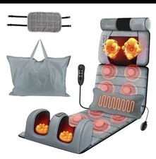 Materasso Massaggio Elettrico
