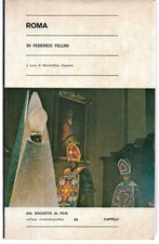 Fellini federico roma - fellini,