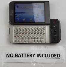 HTC Dream Google G1 (DREA100)