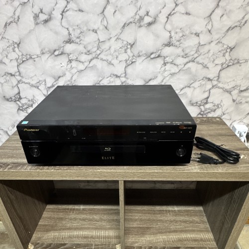 Pioneer elite bdp - elite, bdp-05fd