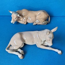 Lladrò porcellana presepe