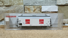 FLEISHMANN  5327  CARRO FRIGO