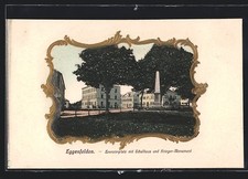 Cartolina in rilievo