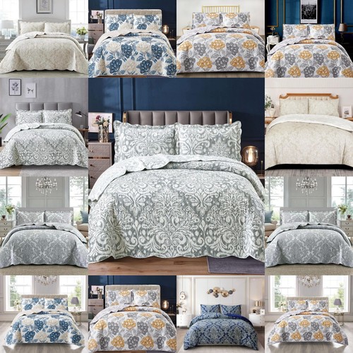 Set lenzuola patchwork
