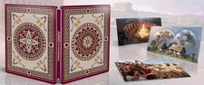 ANNO 117 PAX ROMANA STEELBOOK
