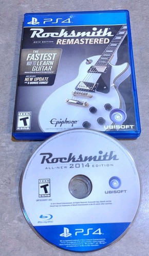 Rocksmith 2014 edition - rocksmith,