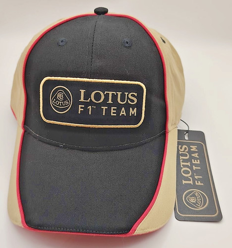 Cappello romain grosjean 2013 - cappello,