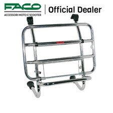 PORTAPACCHI ANTERIORE PIAGGIO