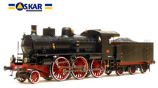 Oskar 1644, FS Locomotiva a
