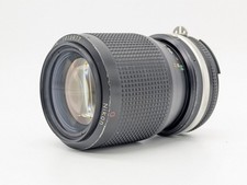 Video*[N MINT*] Nikon Ai-S