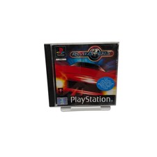 Roadsters - PS 1 gioco in