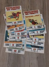 Lotto 11x Enciclopedia Del