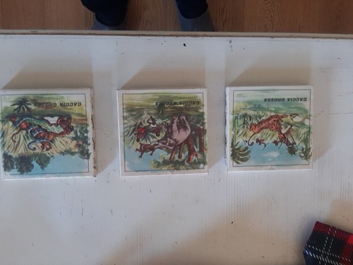 Pastelli scuola anni 12 - 50,